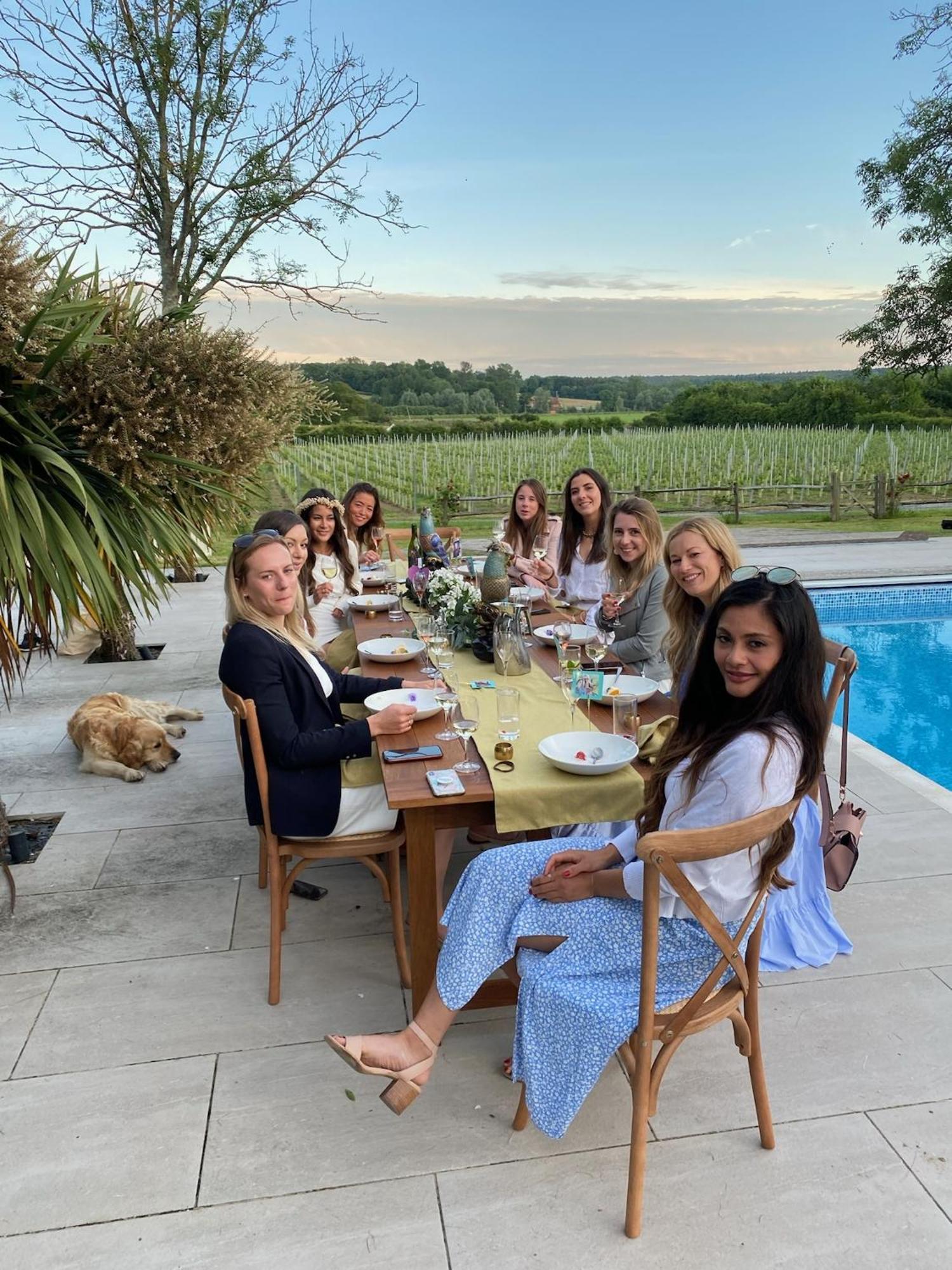 فندق Oastbrook Glamping Bodiam المظهر الخارجي الصورة